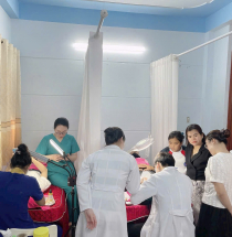 Chuyên Xử Lý Các Ca Tai Biến Về Da Mụn - Nám Tại Khu Vực Thủ Đức