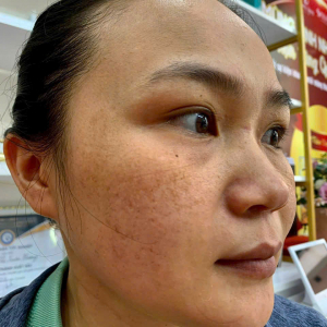 Chị My