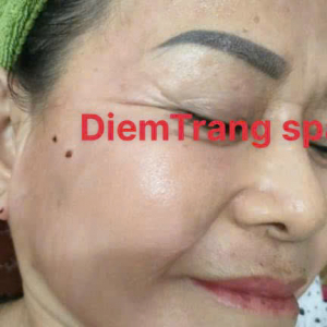 Chị Thúy