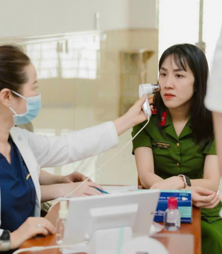 Chuyên Xử Lý Các Ca Tai Biến Về Da Mụn - Nám Tại Khu Vực Thủ Đức