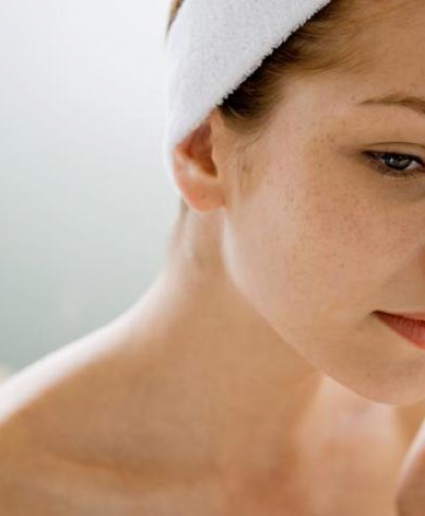 Kinh nghiệm chăm sóc da nám đúng cách chị em nên biết