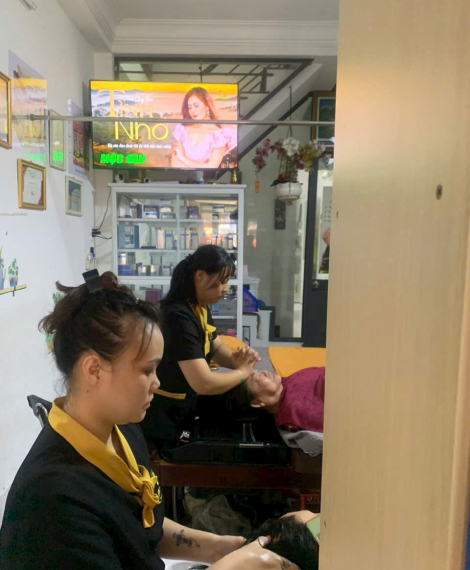 Gội đầu dưỡng sinh là gì? Cách gội đầu dưỡng sinh chuẩn Spa