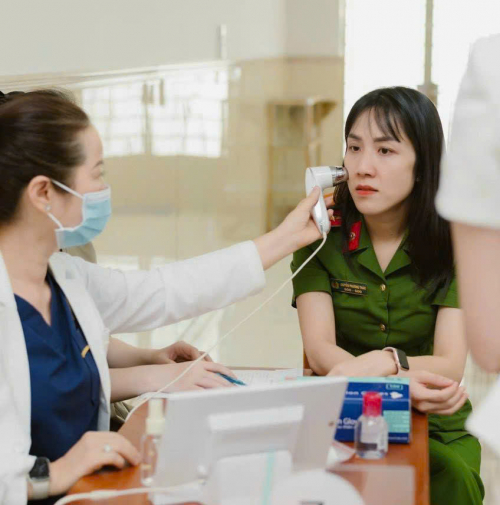Chuyên Xử Lý Các Ca Tai Biến Về Da Mụn - Nám Tại Khu Vực Thủ Đức