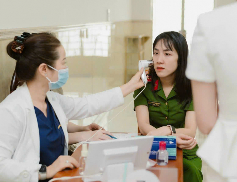 KIỂM TRA ĐỊNH KỲ