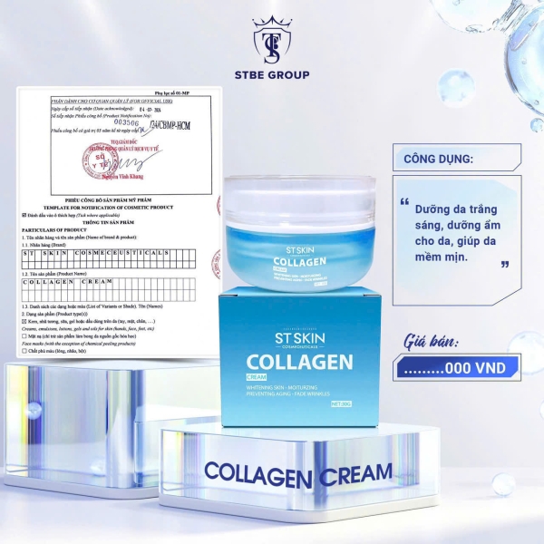 DNA Gloss Face Cứu rỗi làn da lão hóa
